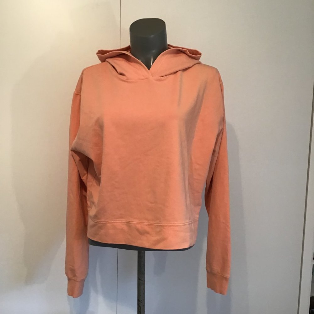 Tentree French Terry Boyfriend Hoodie Size XL